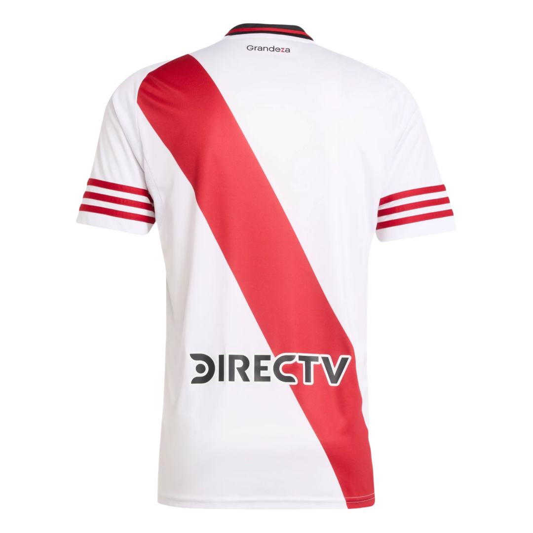 River Plate Home Jersey 2025/26