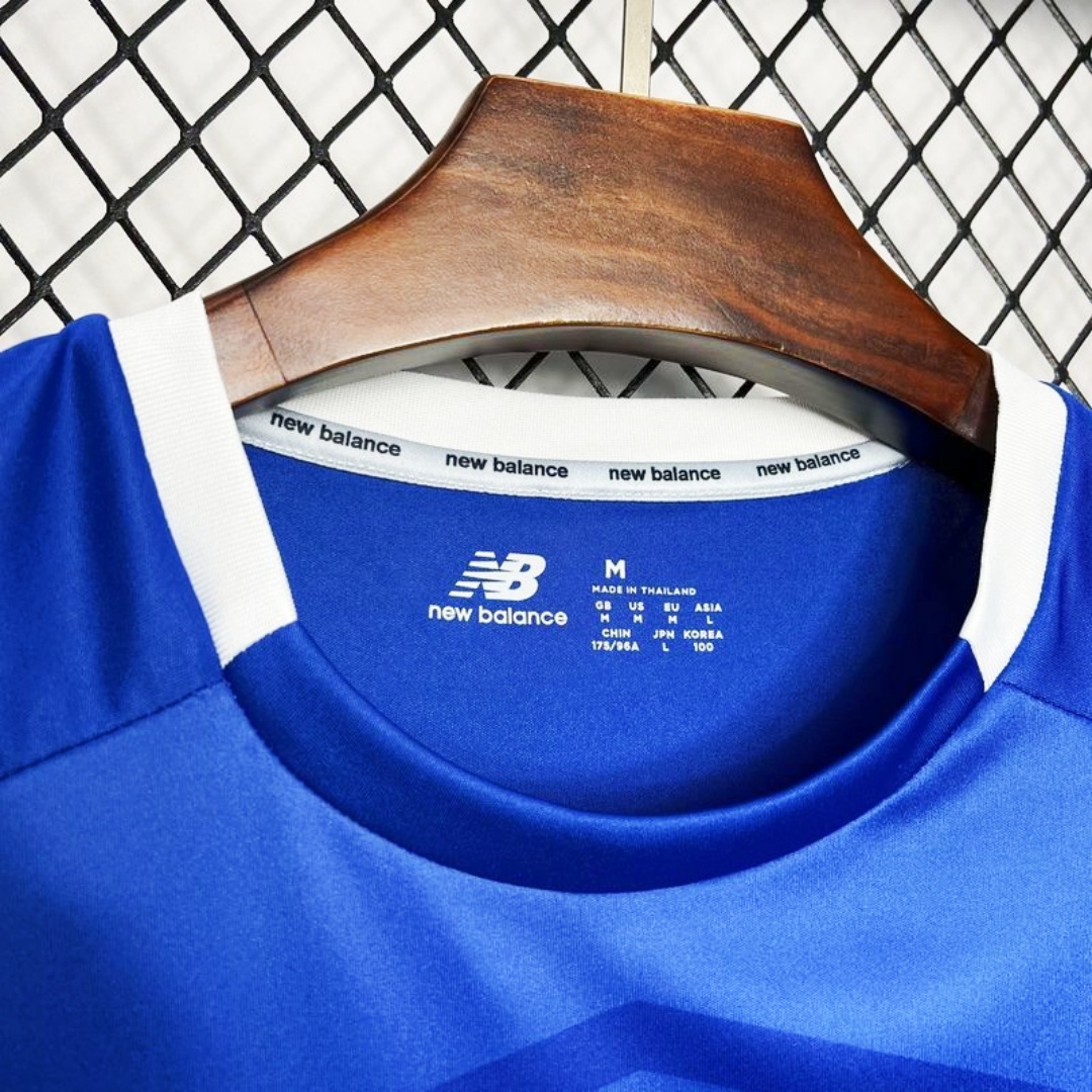 Cardiff City Home Jersey 2024/25