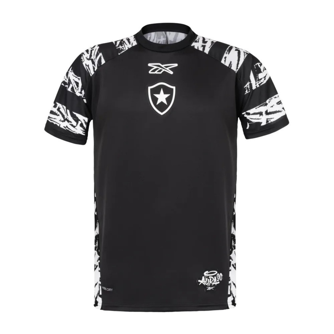 Botafogo Pre-Match Jersey 2025