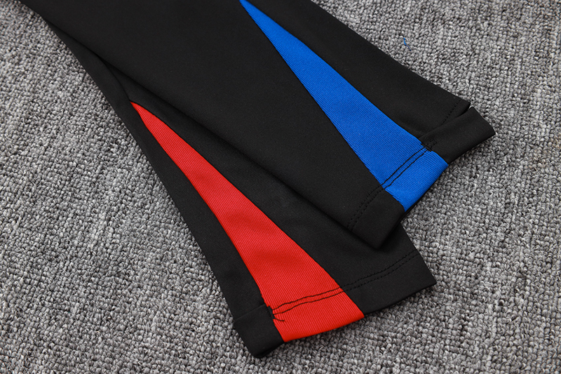 Barcelona Long Sleeve Track Suit 2024/25 MEN546