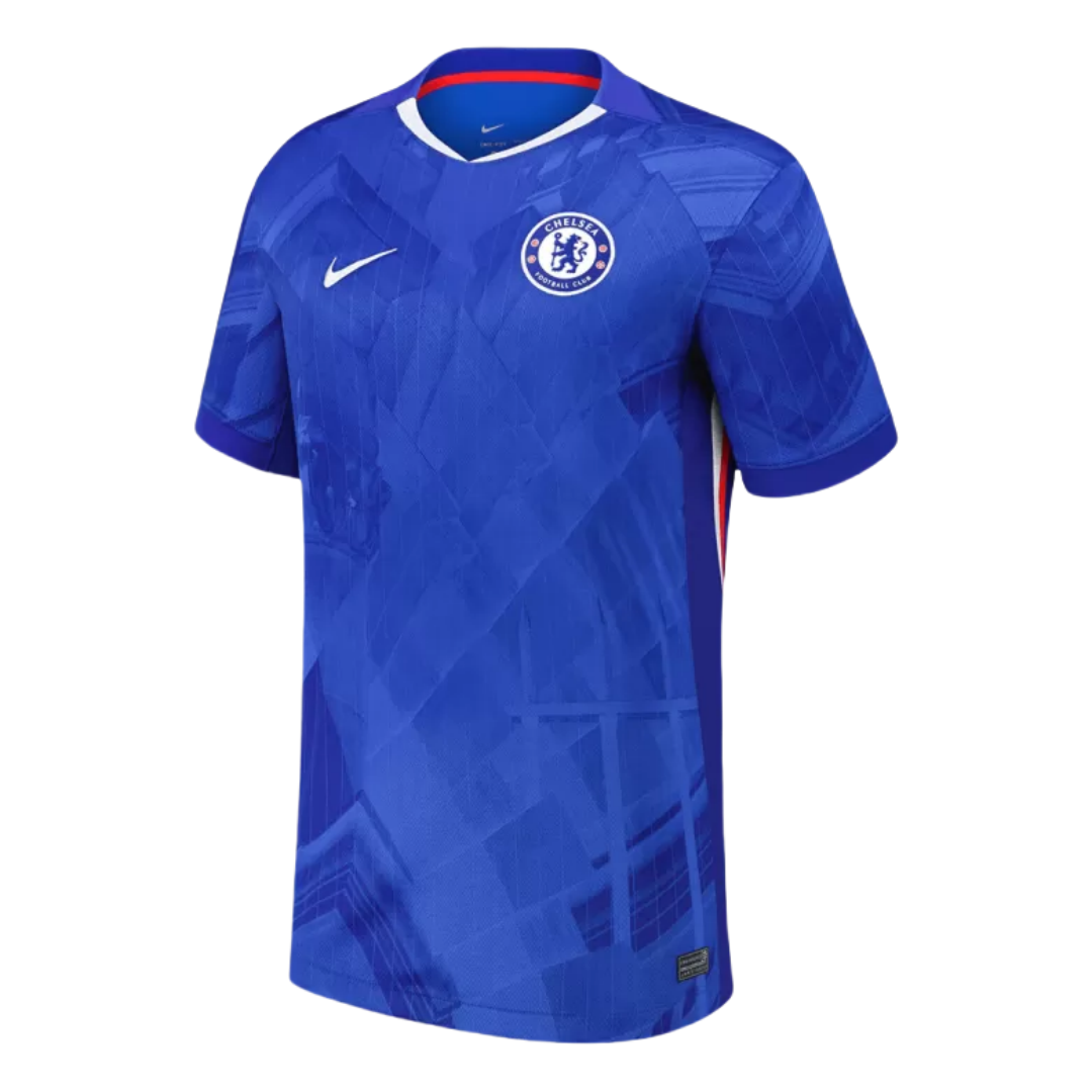 Chelsea Home Jersey 2025/26