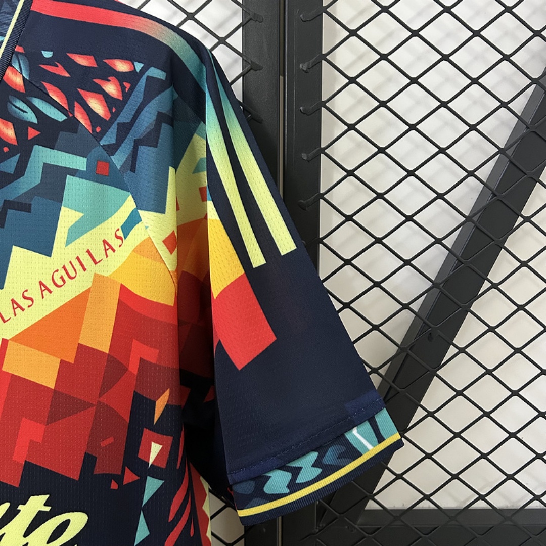 Club America Special Jersey 2025/26