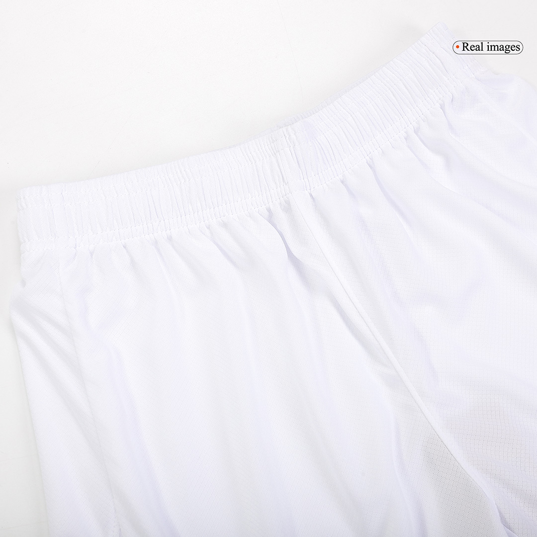 Croatia Home Shorts EURO 2024