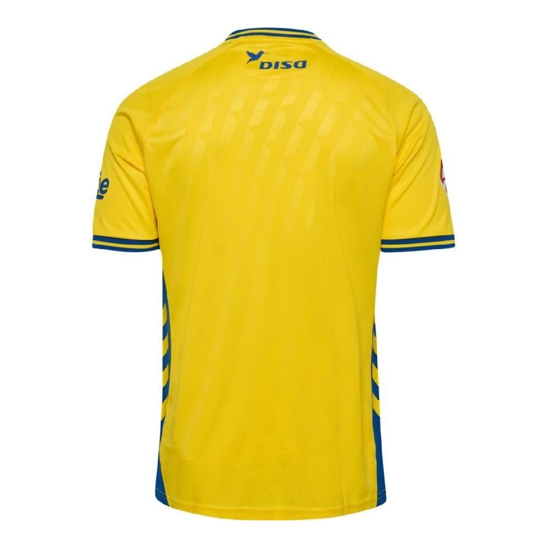 Las Palmas Home Jersey 2025/26