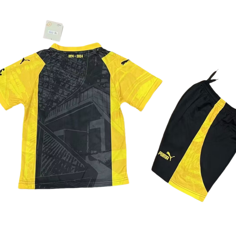 Kid's Borussia Dortmund kits Joint Model 2024/25