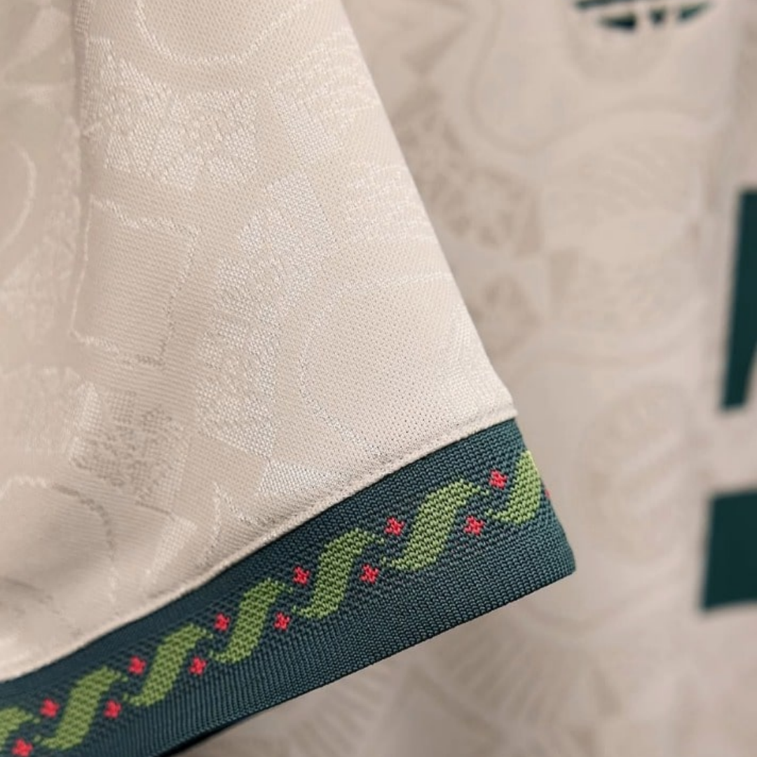 Bayern Munich Oktoberfest Jersey 2025/26