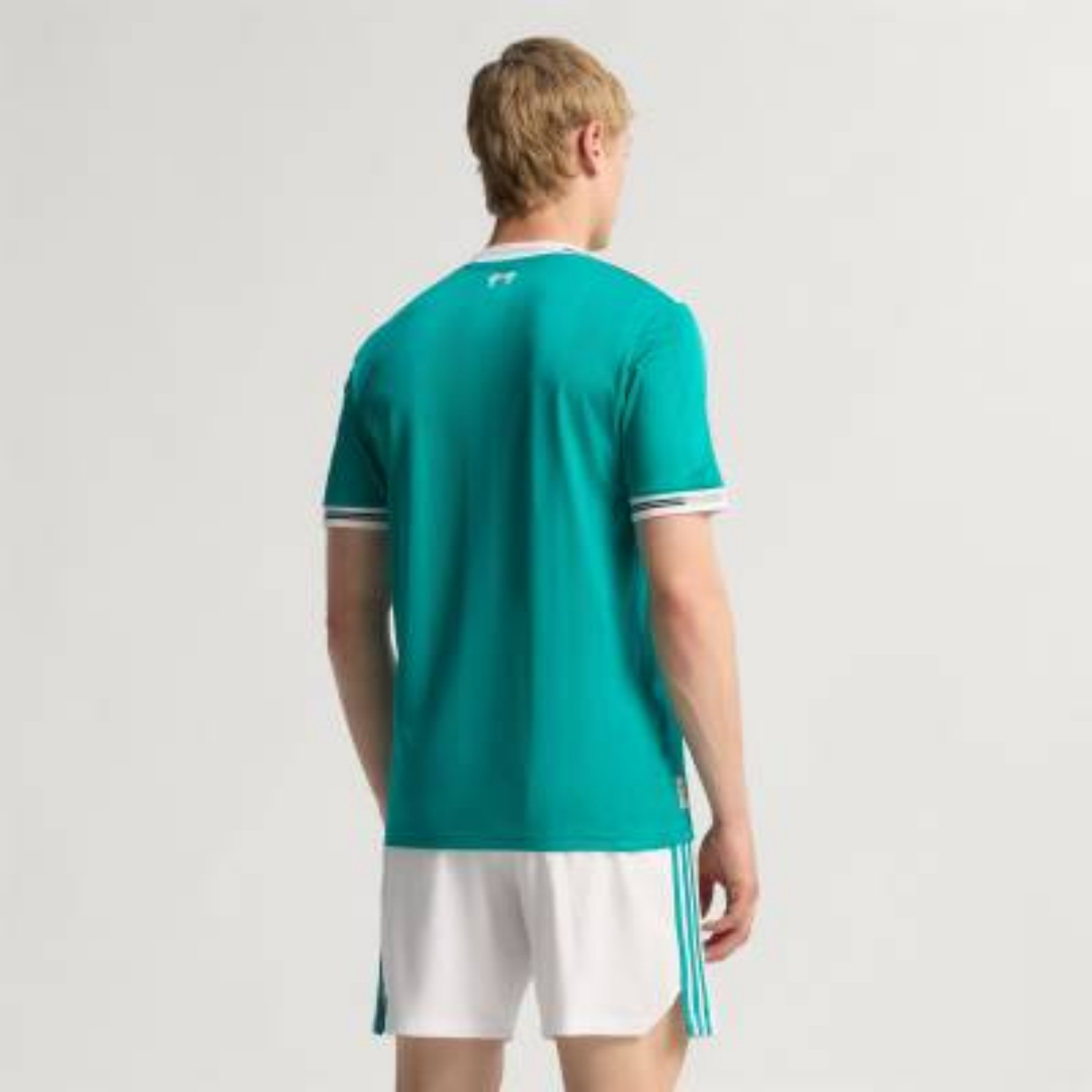 Liverpool Third Jersey 2025/26