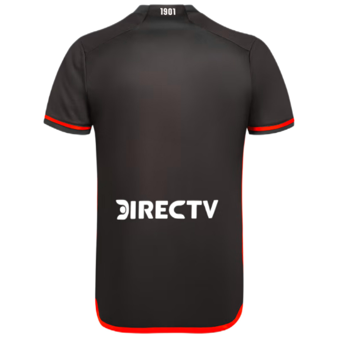 River Plate Fourth Jersey 2025