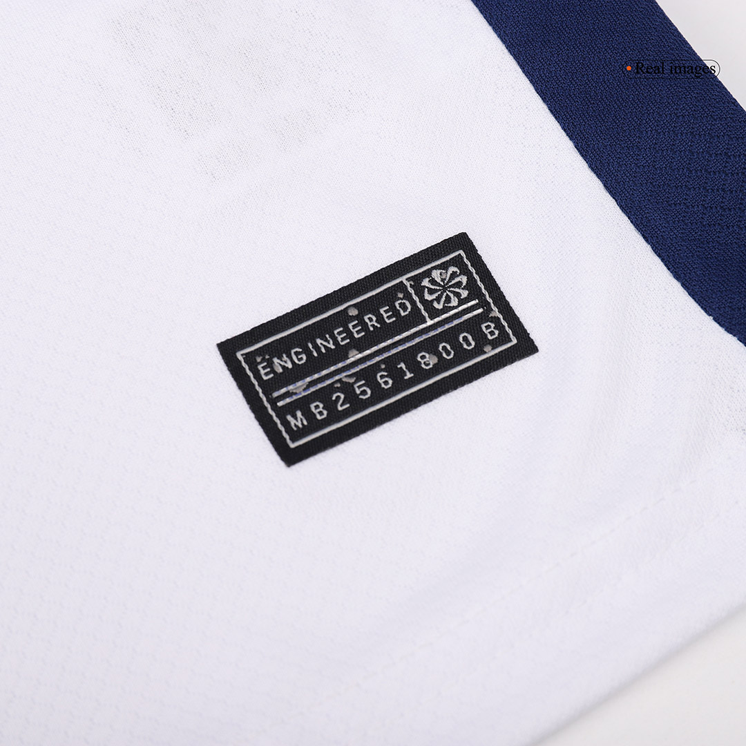 Kid's Tottenham Hotspur Home Jersey+Shorts 2024/25