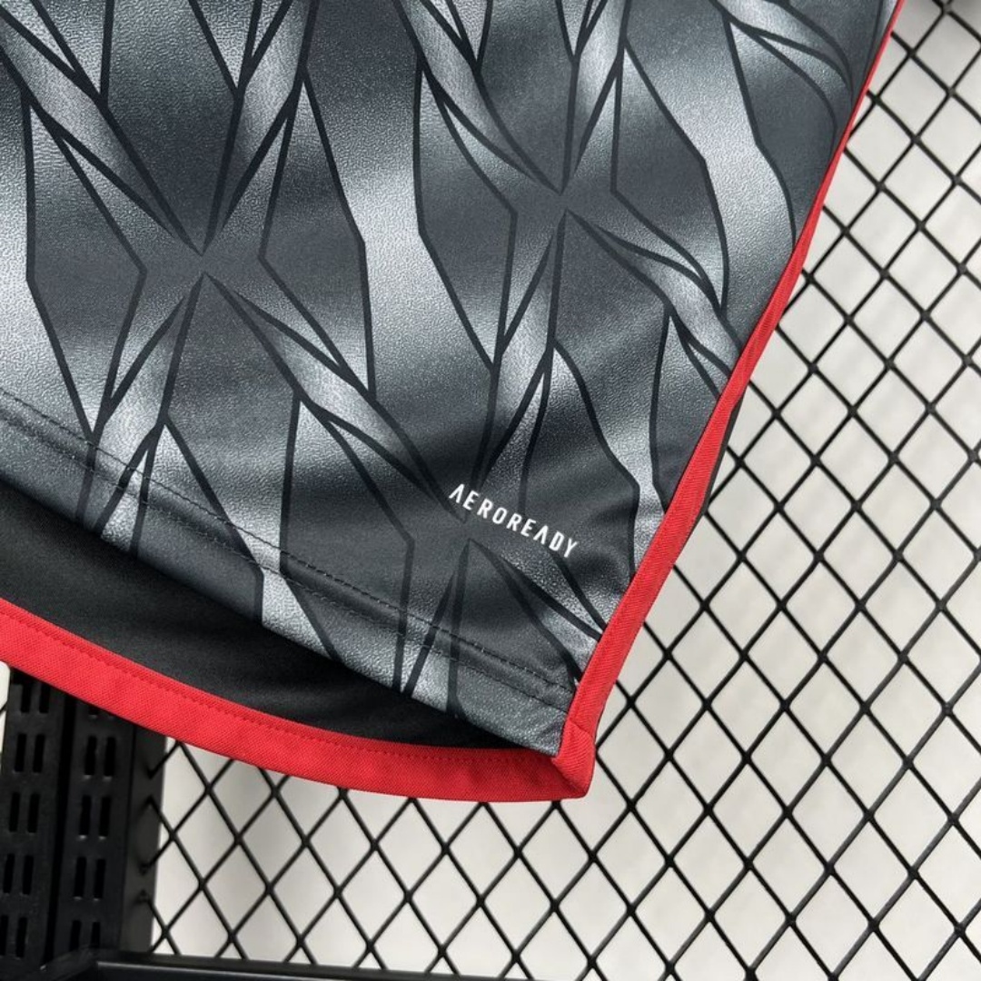 Flamengo Third Jersey 2024