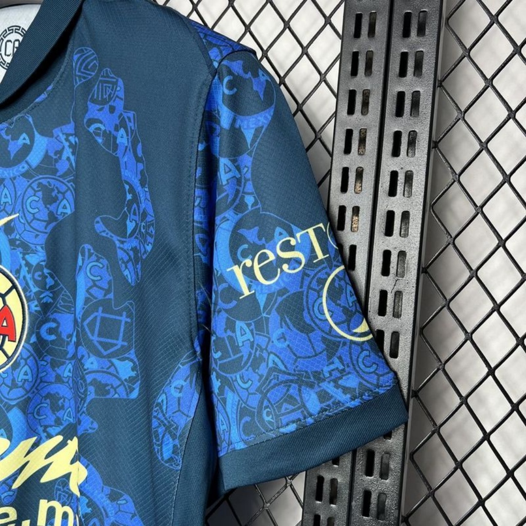 Club America Away Jersey 2024/25