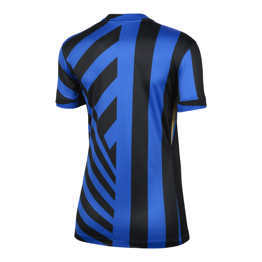 Women's Inter Milan Home Jersey 2024/25