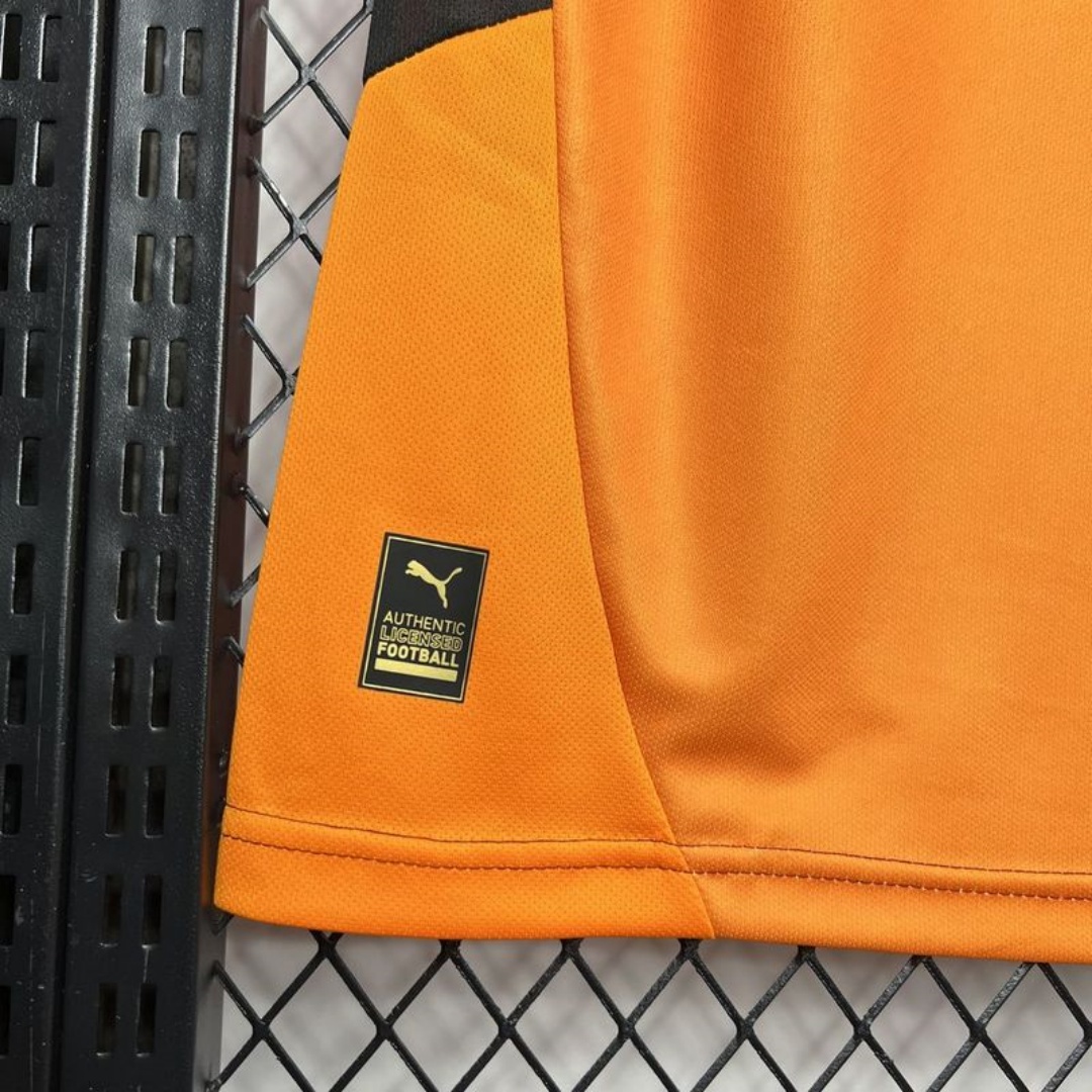 Galatasaray Home Jersey 2024/25