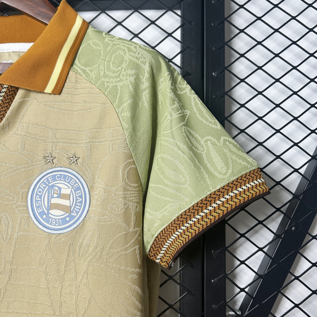 Women's/Feminina EC Bahia Special Jersey 2025