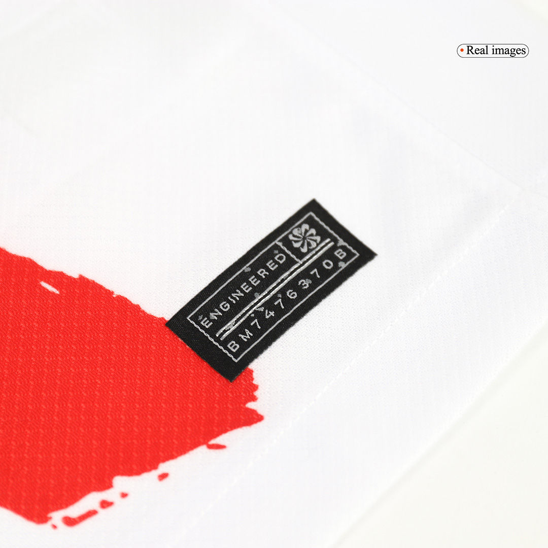 Paris Saint-Germain PSG Away Jersey 2024/25