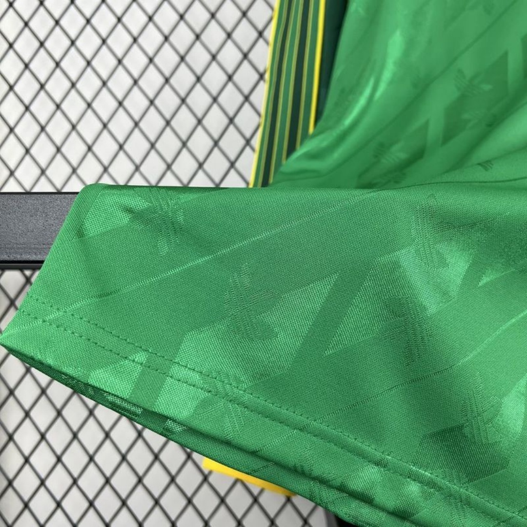 Celtic Originals Long Sleeve Jersey 2024/25