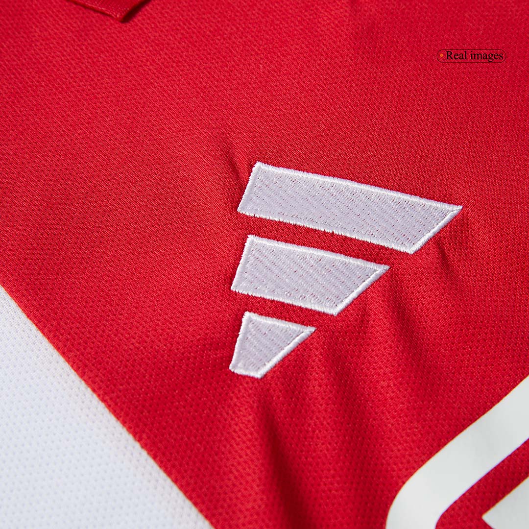 AJAX Home Jersey 2024/25