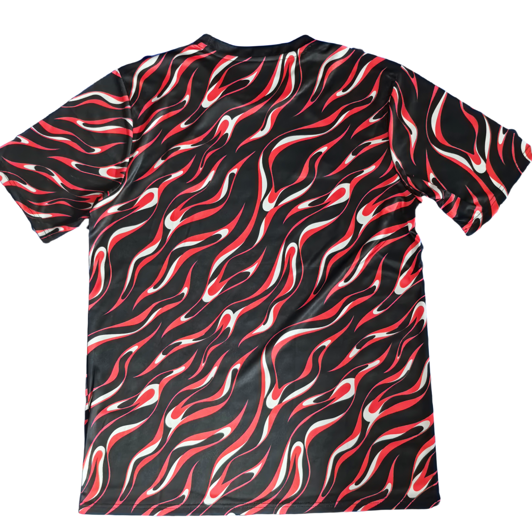 Manchester United Pre-Match Jersey 2024/25