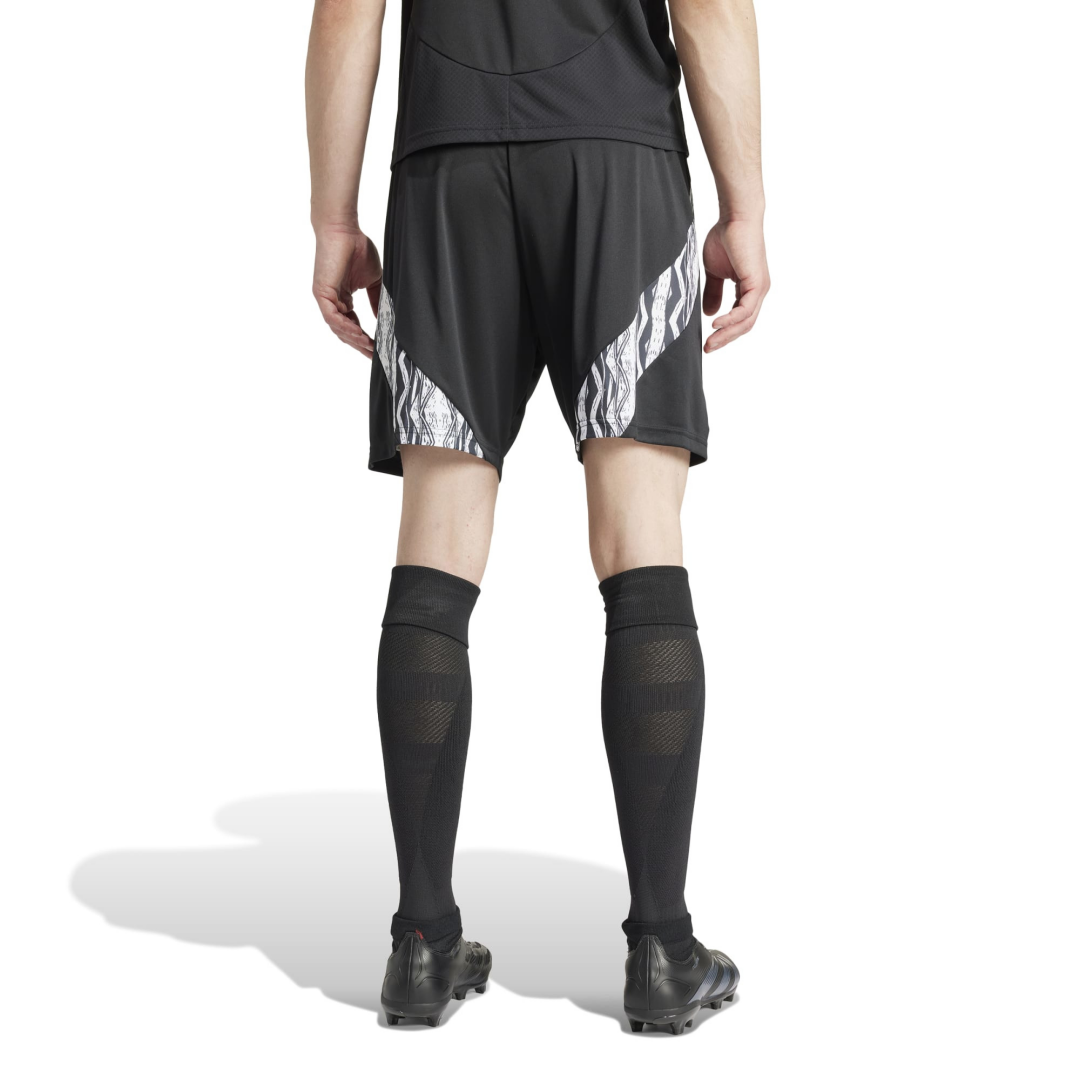 Arsenal Away Soccer Shorts 2024/25