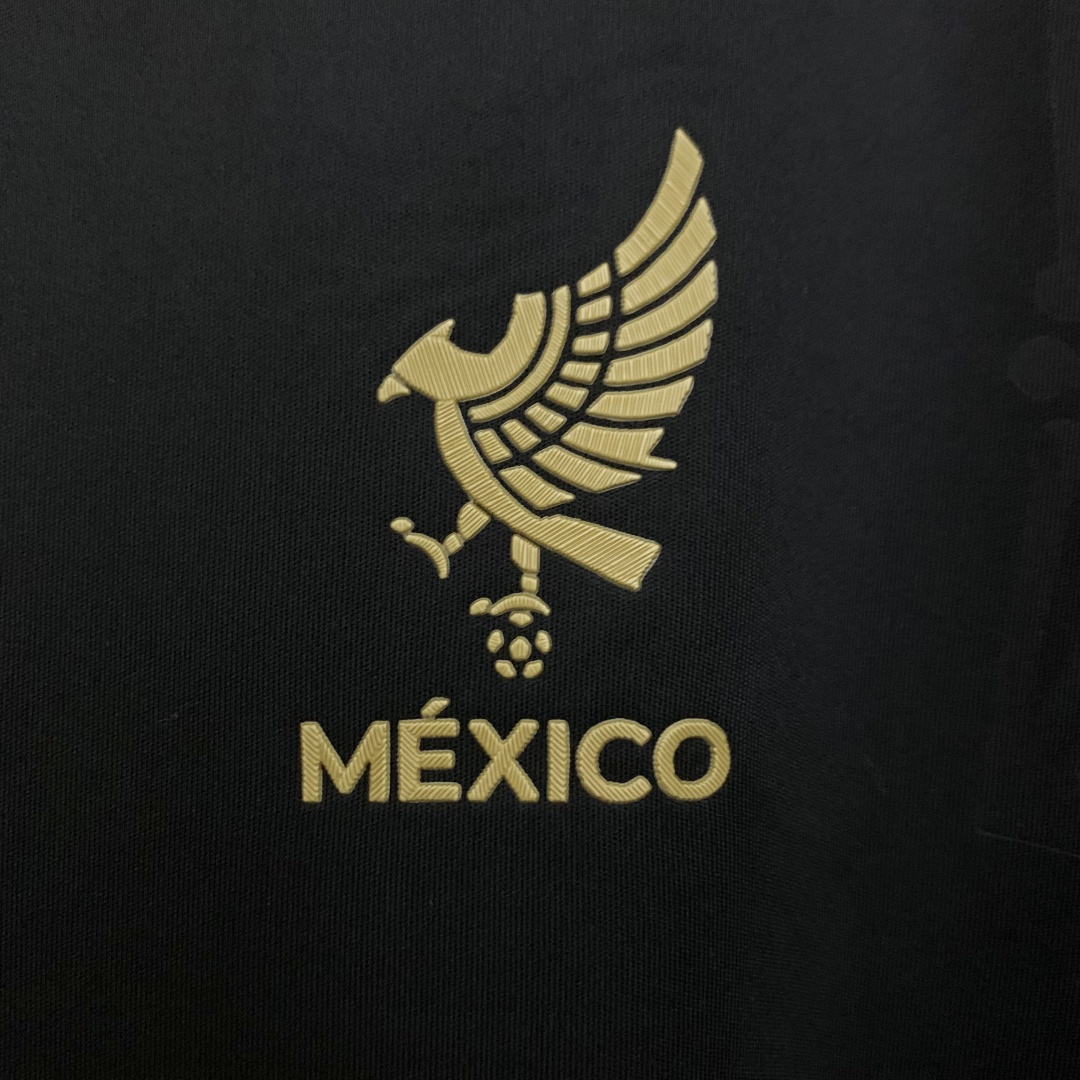 Women's Mexico Jersey 2025