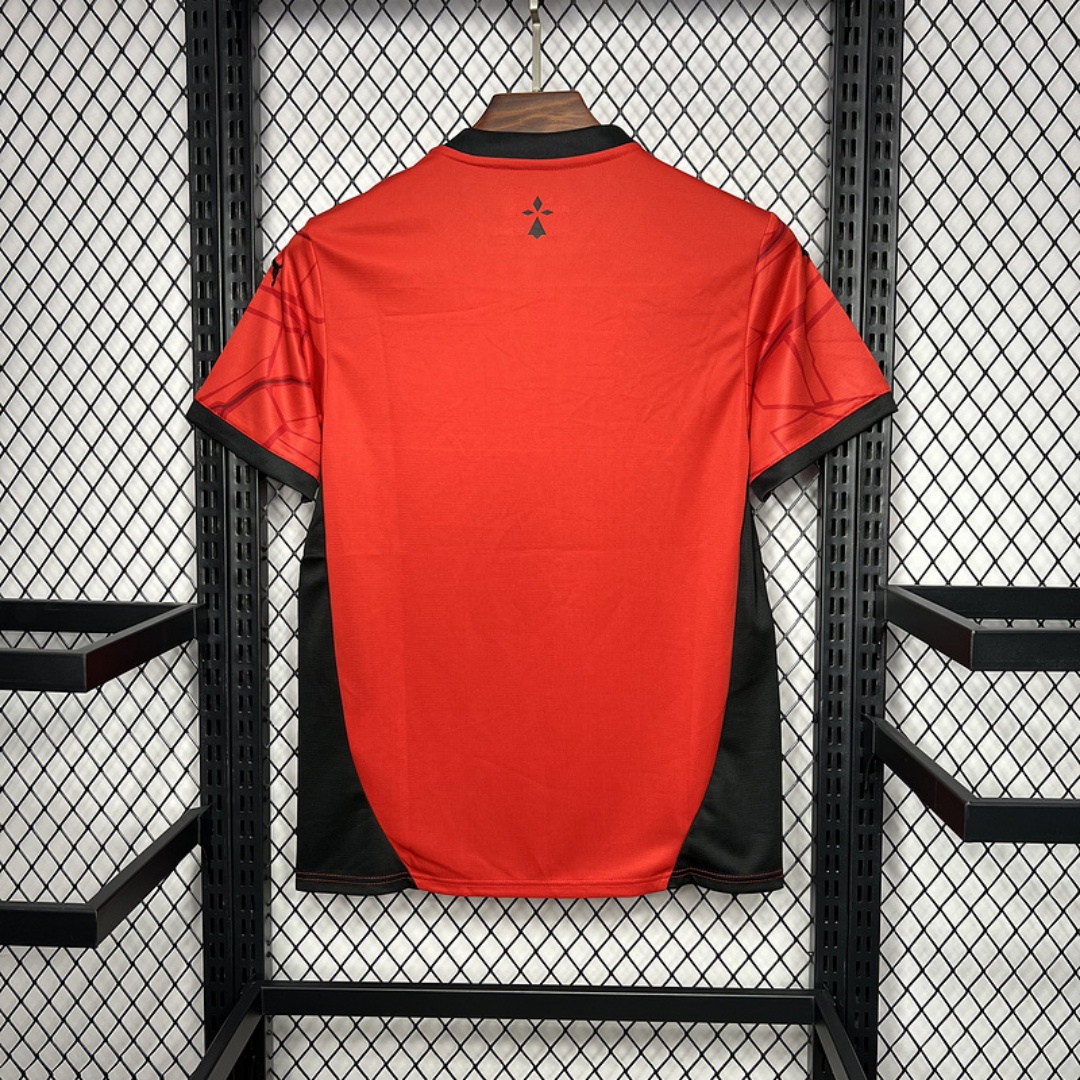 Stade Rennais Home Jersey 2024/25