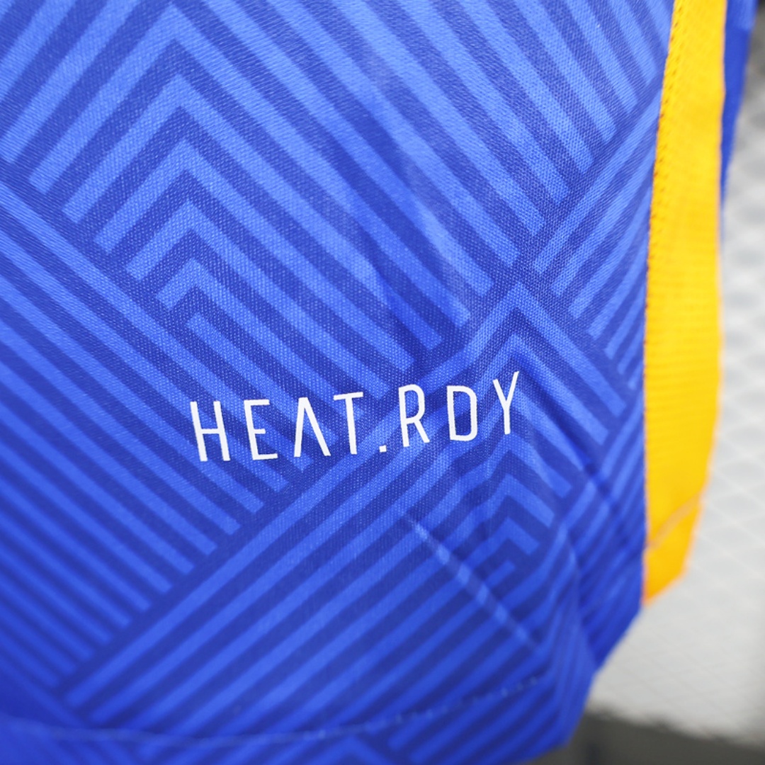 Player Version  Tigres UANL Away Jersey 2024/25