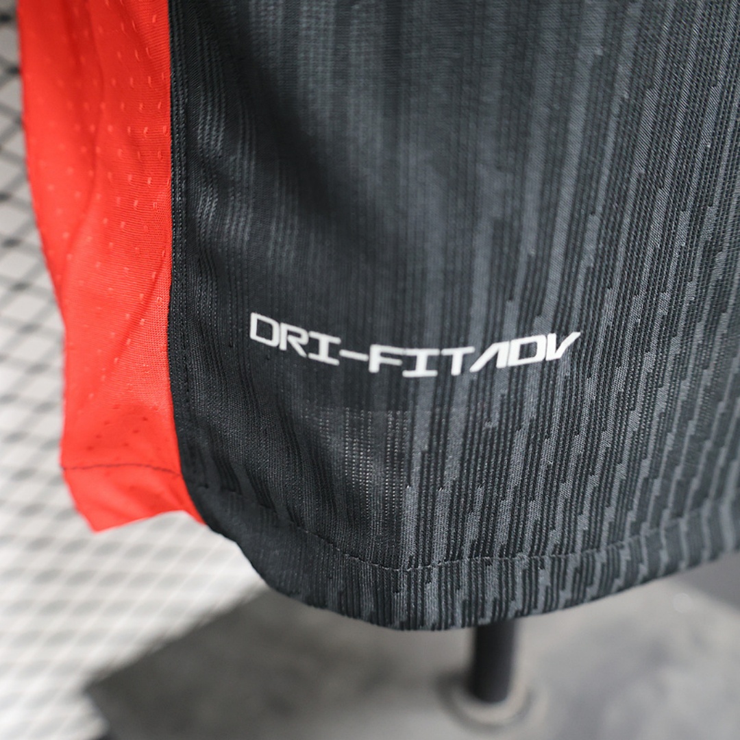 Player Version Barcelona Away Jersey 2024/25