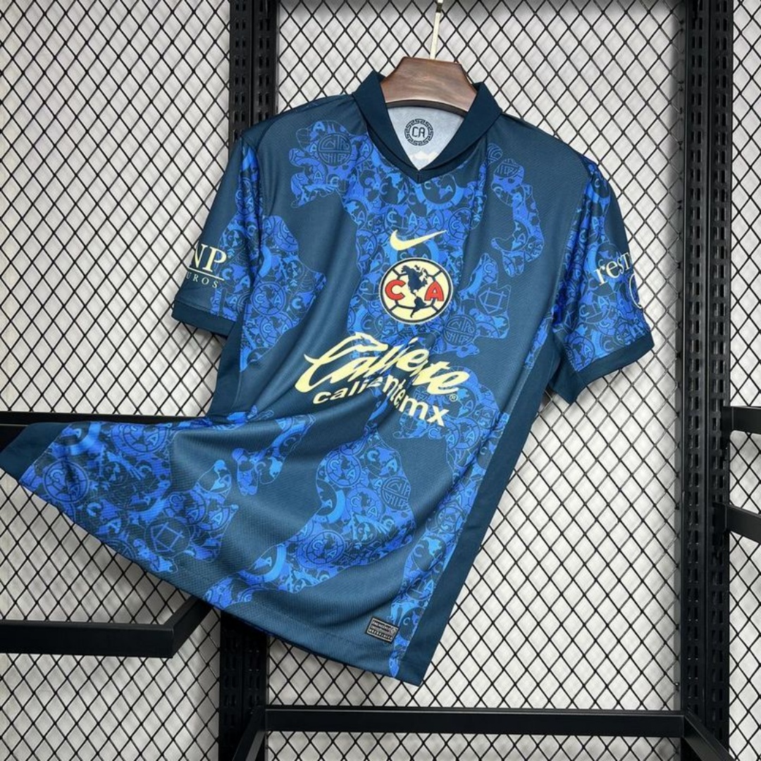 Club America Away Jersey 2024/25