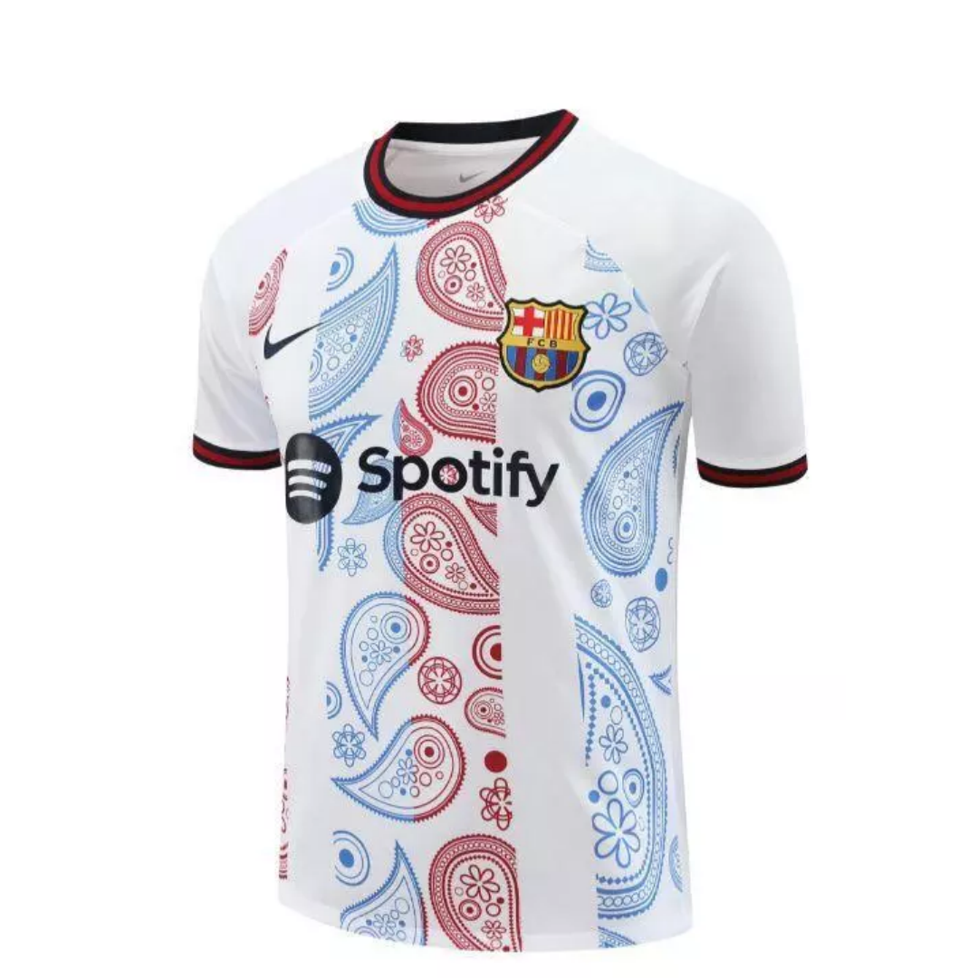 Barcelona Special Edition Jersey 2025/26