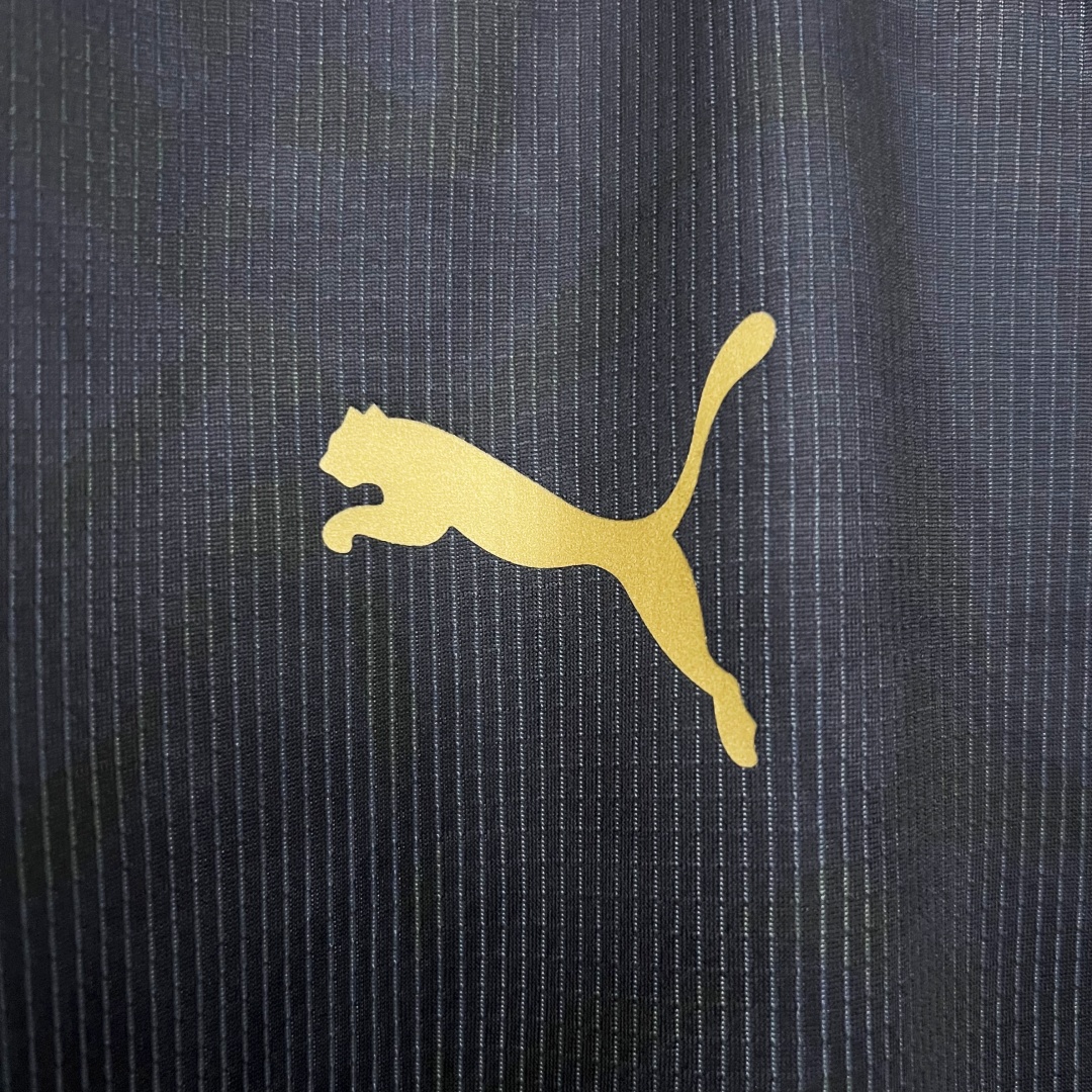 CA Peñarol Away Jersey 2025