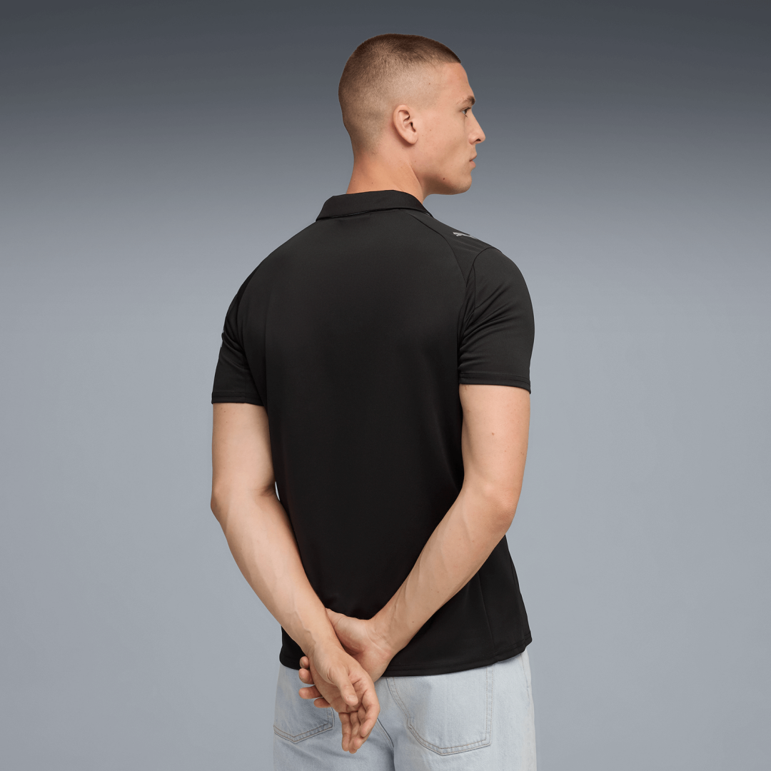 Manchester City Away Jersey 2025/26