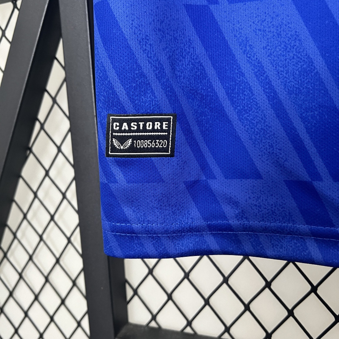 Rangers Home Jersey 2024/25