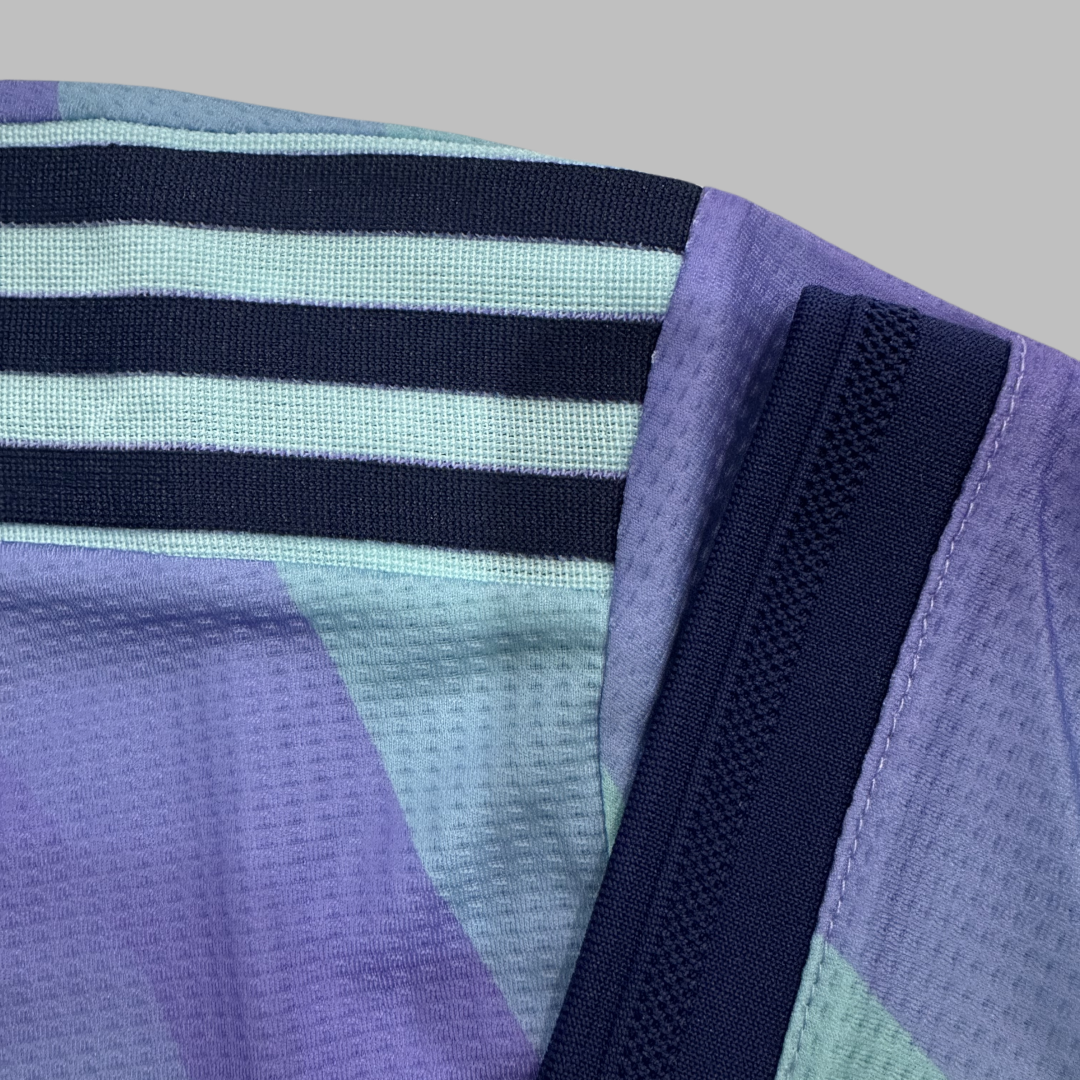 Player Version Arsenal Third Jersey 2024/25