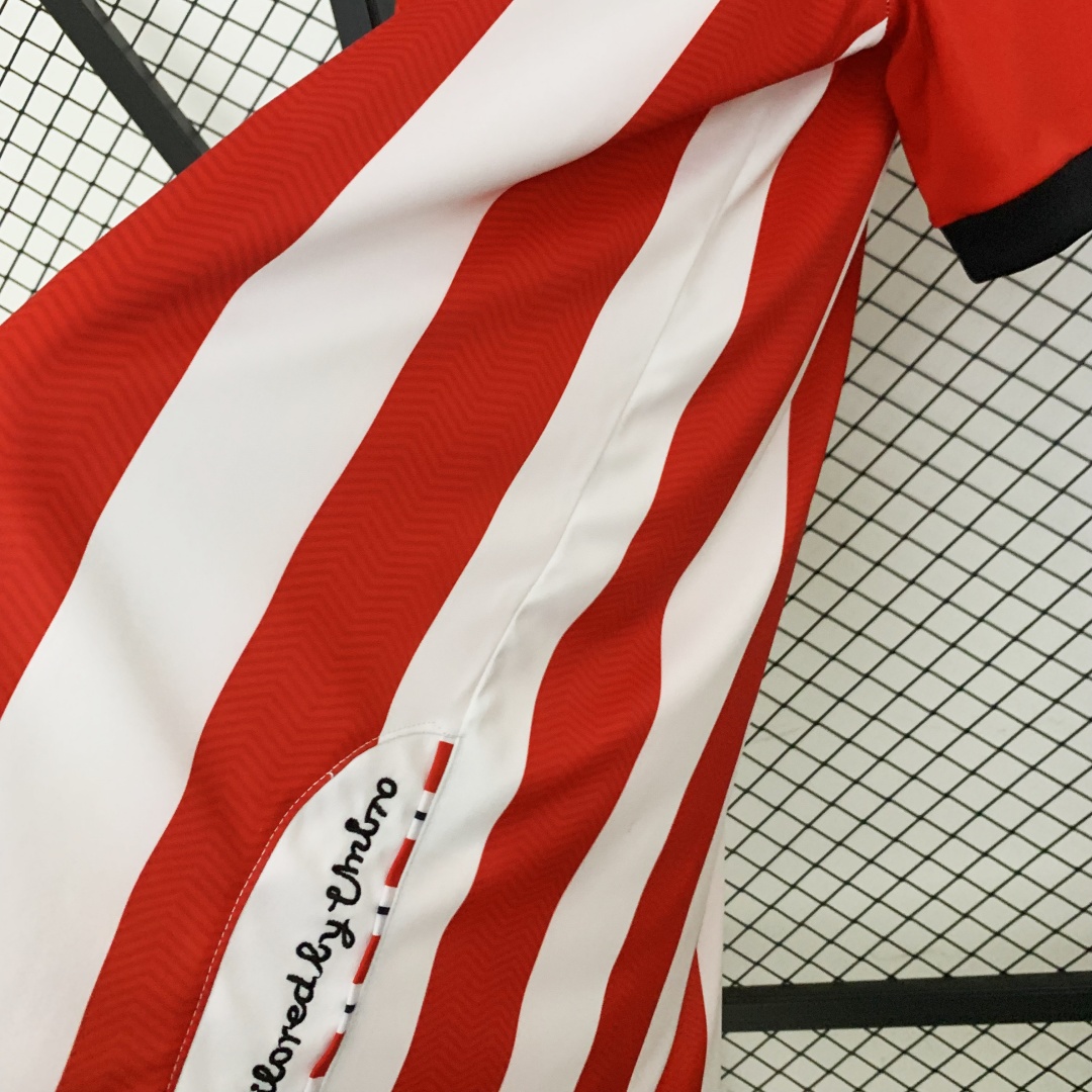 Retro Athletic Club Bilbao Home Jersey 2011/12