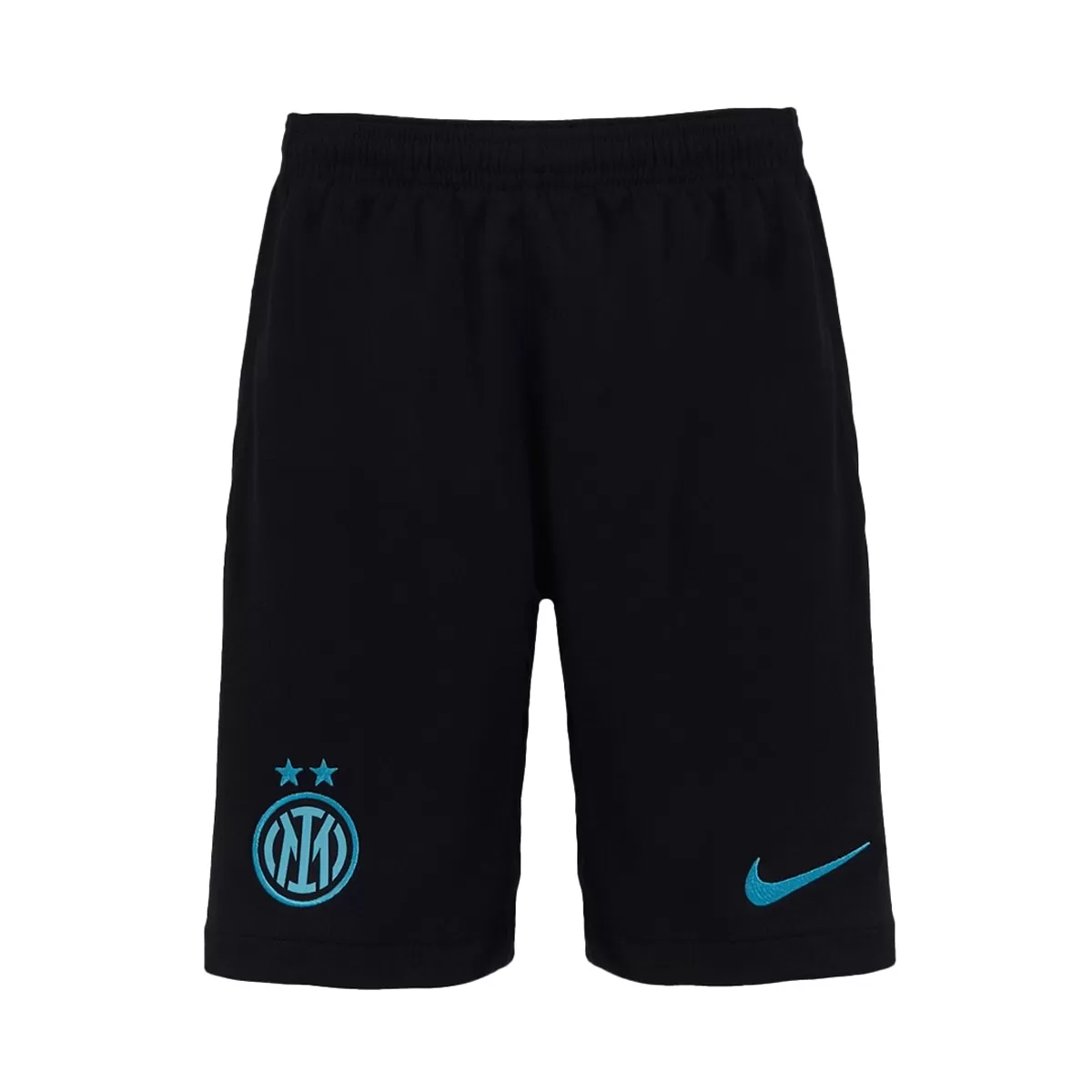 Inter Milan Home Shorts 2025/26