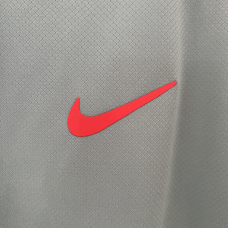 Atletico Madrid Away Jersey 2024/25