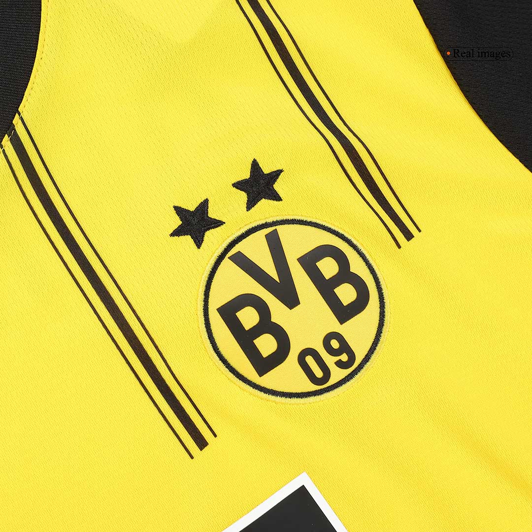 Borussia Dortmund Home Jersey 2024/25