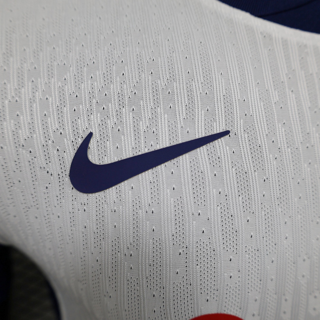 Player Version Tottenham Hotspur Home Jersey 2024/25