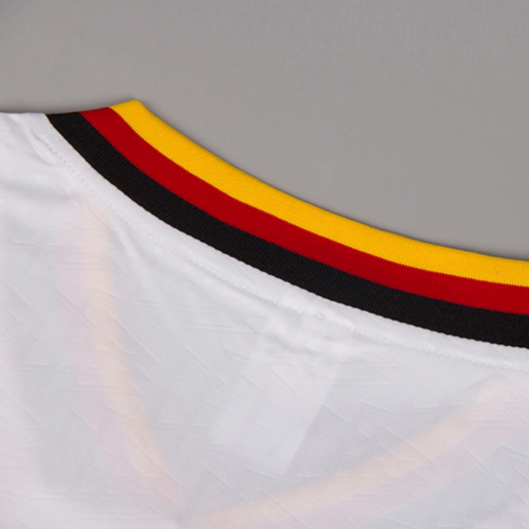Retro Germany Home Jersey 1994