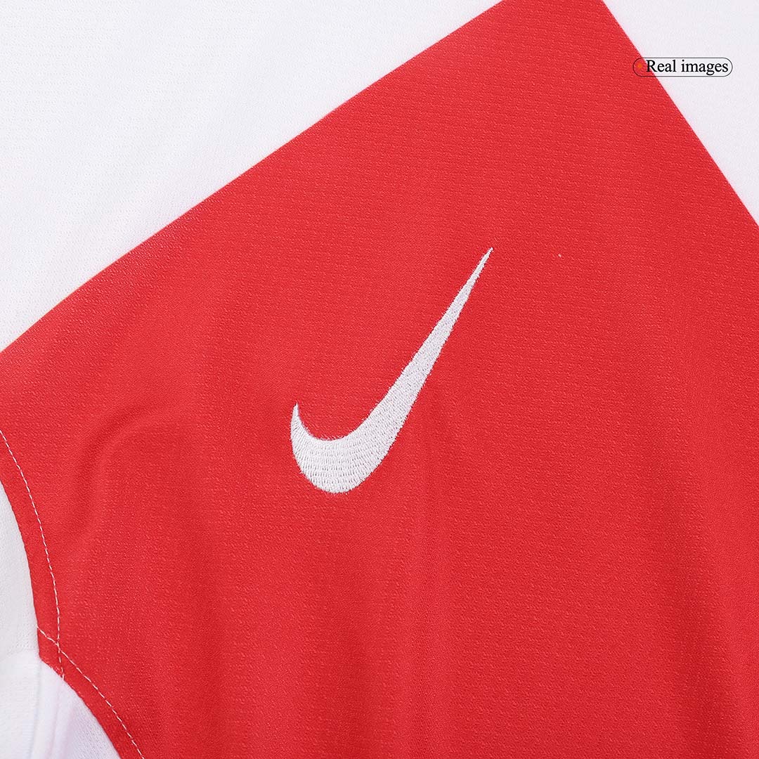 Croatia Home Jersey EURO 2024