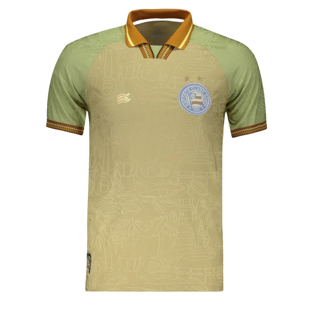 EC Bahia Special Jersey 2025