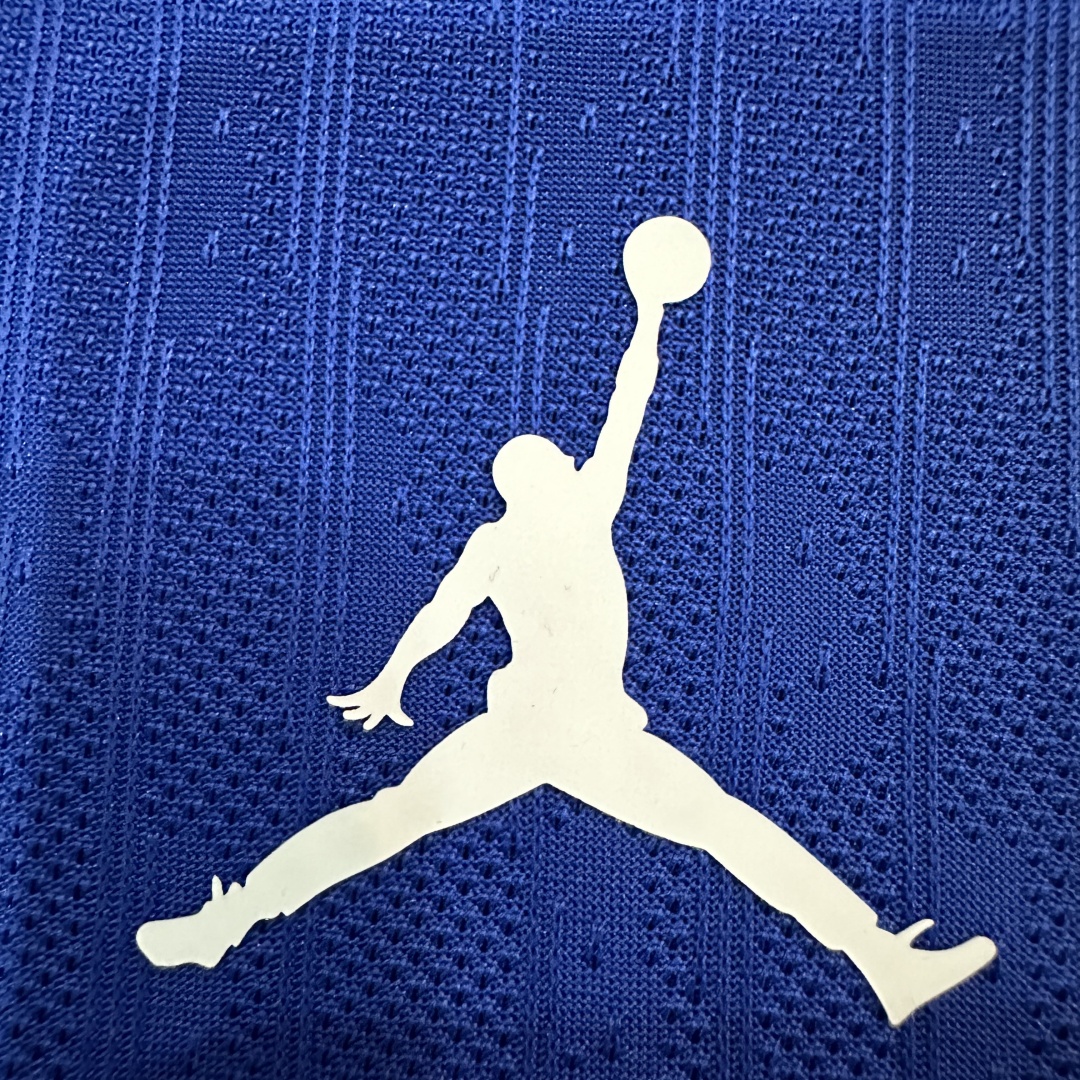 Player Version Paris Saint-Germain PSG Special Blue Jersey 2024/25