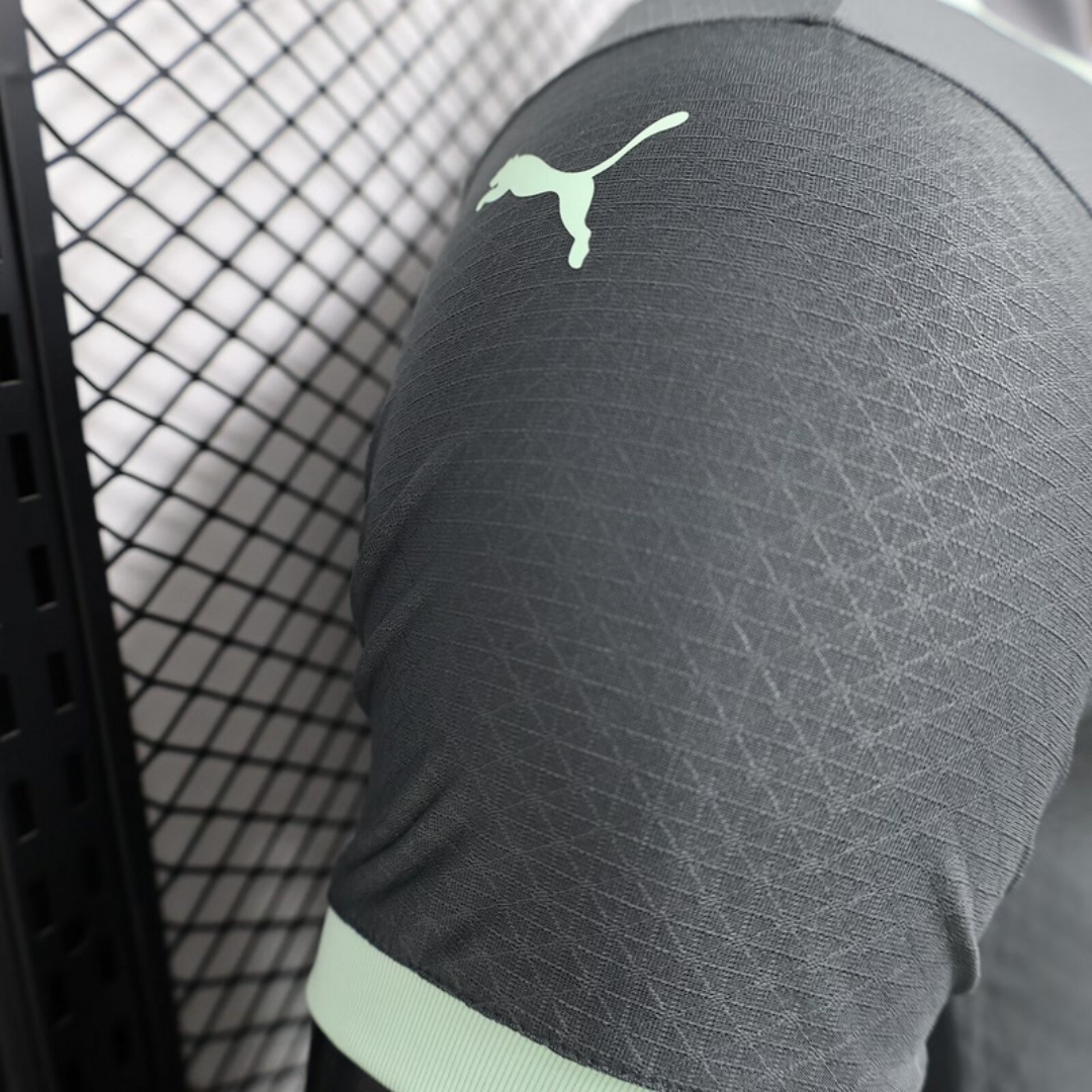 Player Version AC Milan Third Jersey 2024/25