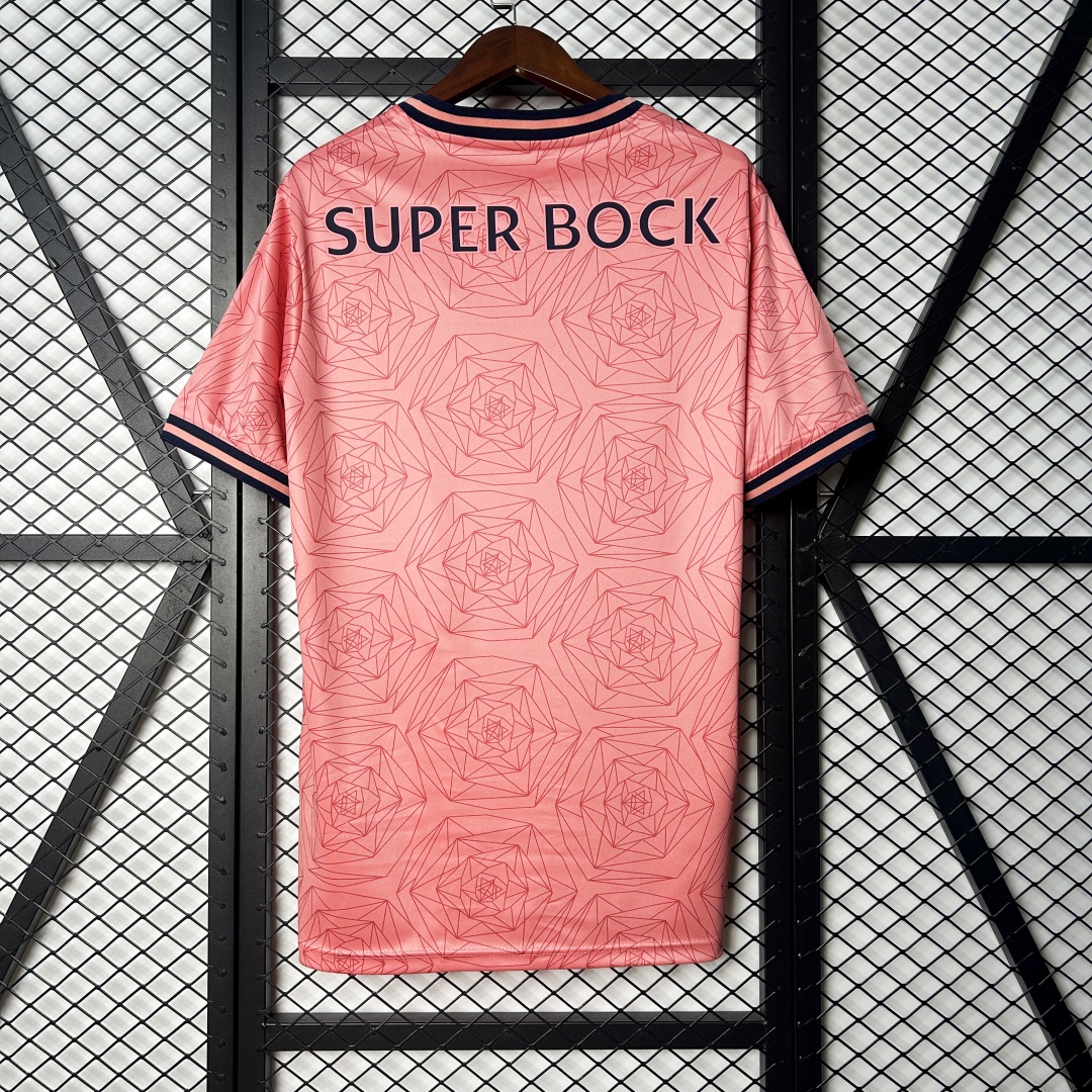 FC Porto Away Jersey 2025/26