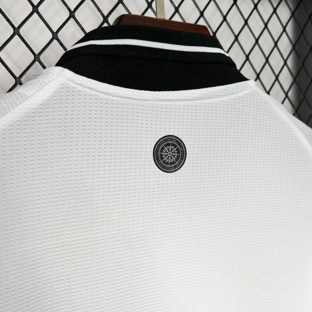 Fulham Home Jersey 2024/25
