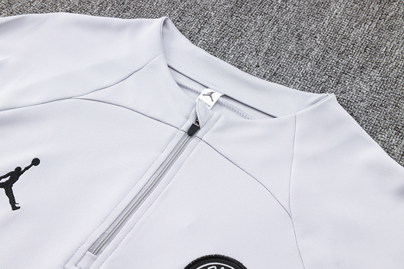 Paris Saint-Germain Long Sleeve Track Suit 2024/25 MEN547