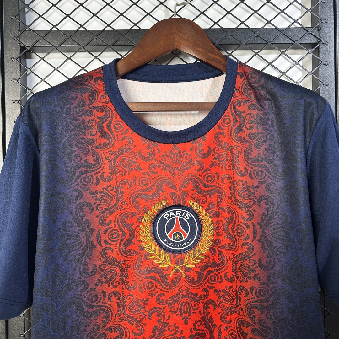 Paris Saint-Germain PSG Special Jersey 2025/26