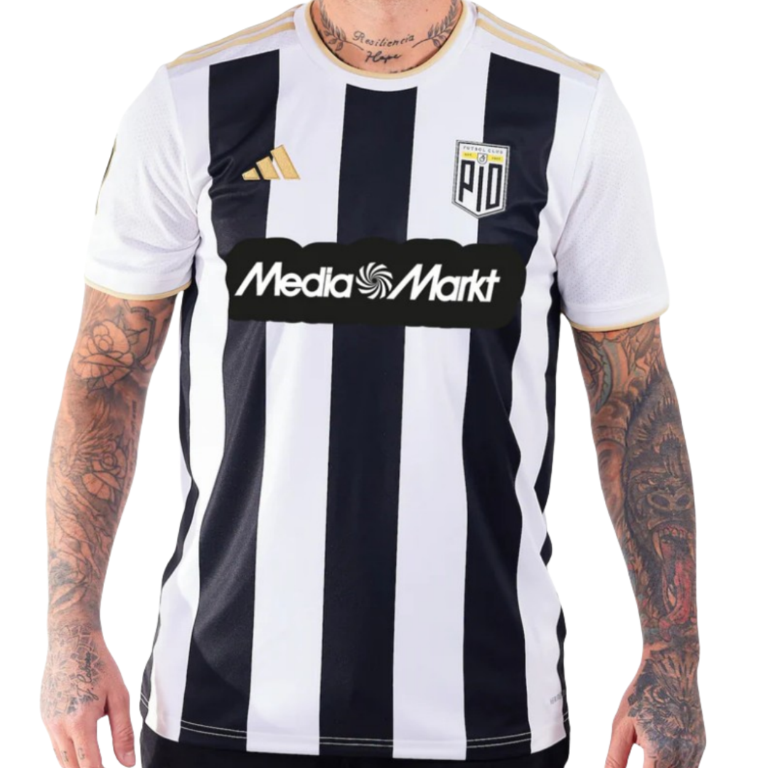 Pío FC Home Jersey 2025