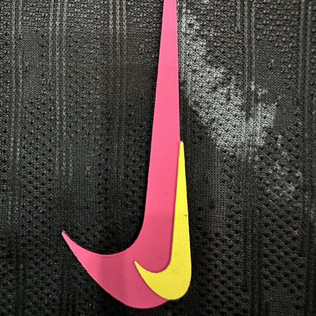 Player Version Chelsea Third Jersey 2024/25