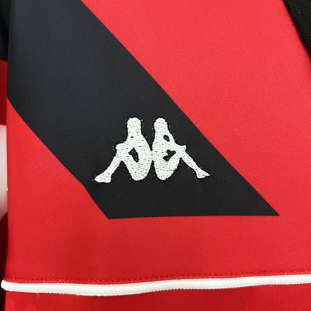 Retro RCD Mallorca Home Jersey 94/95